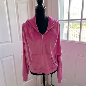 Victoria’s Secret On Point hoodie